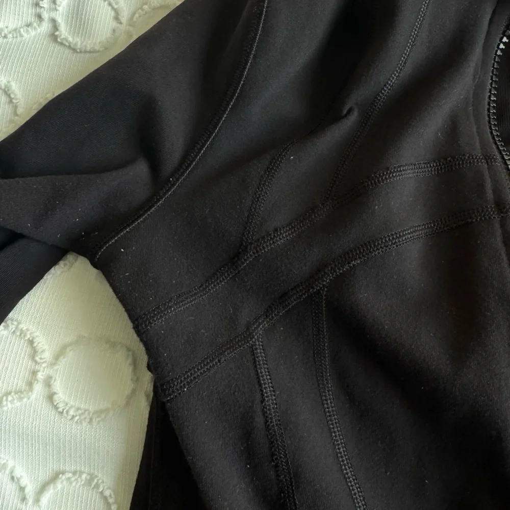 lululemon Black Define Jacket - Picture 3 of 4
